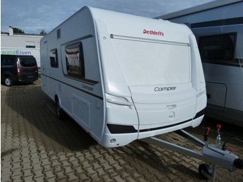 Caravana — Dethleffs Camper 530 FSK Aktionspreis Stockbetten 2000kg 