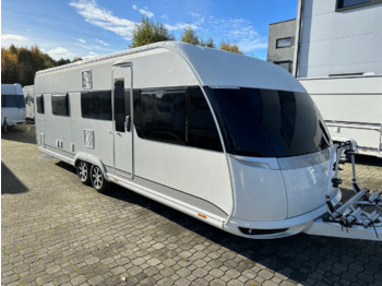 Caravana Hobby 660 WFU Premium 2019