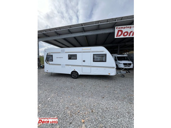 Caravana — Weinsberg CaraOne 550 QDK Deckenschränke 
