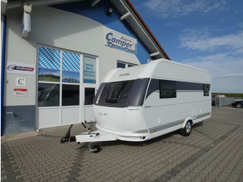 Caravana — Wohnwagen Hobby OnTour 460 DL #0806 